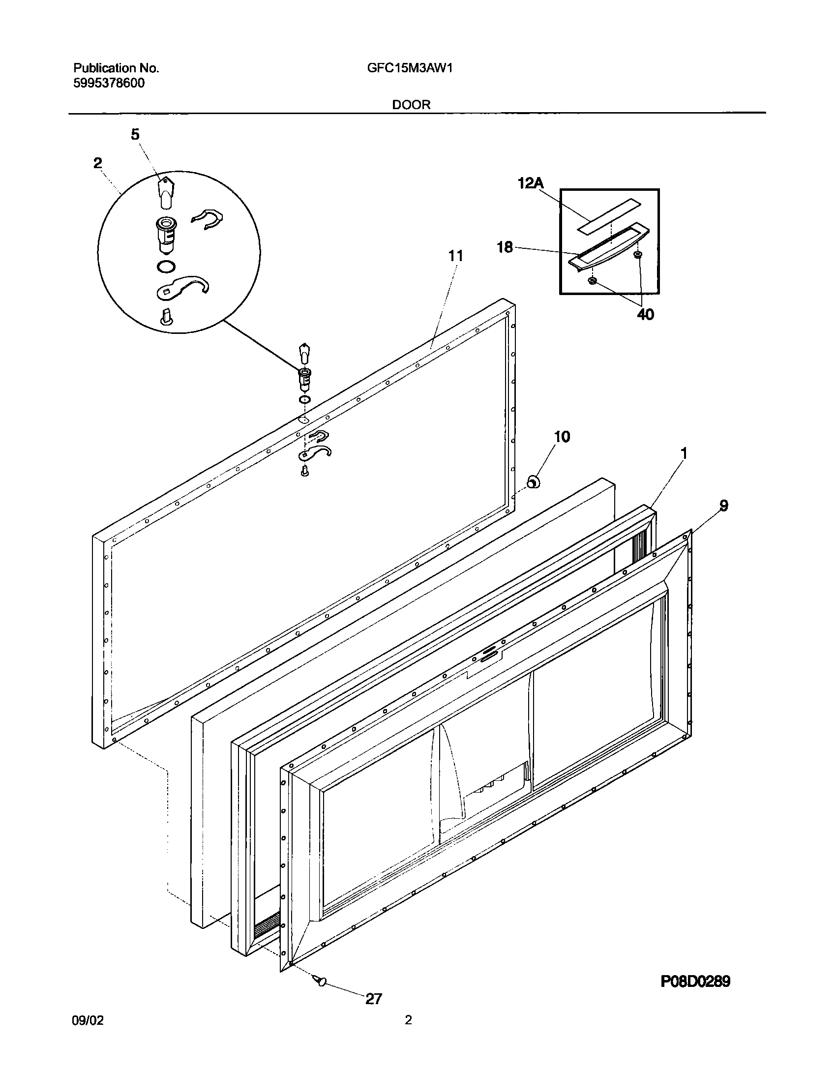 03 - DOOR