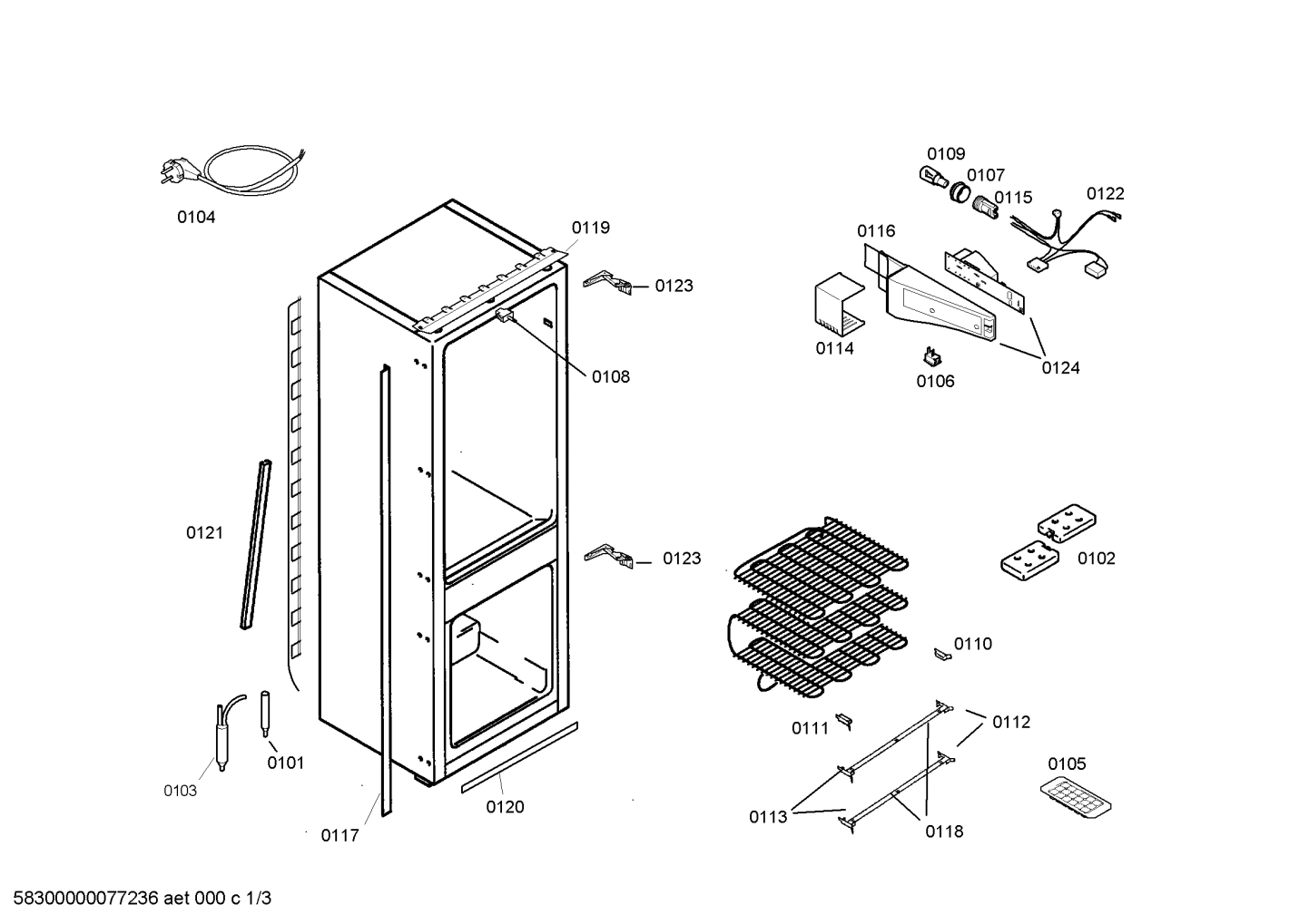 Diagram 1
