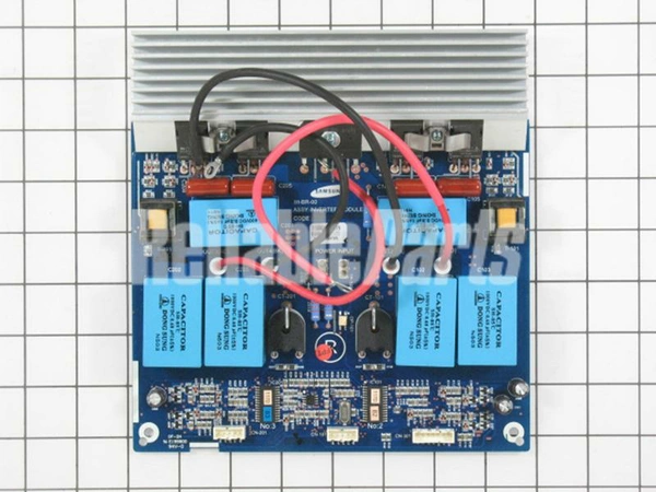 DG96-00117D Samsung Inverter Module Assembly - Image 3