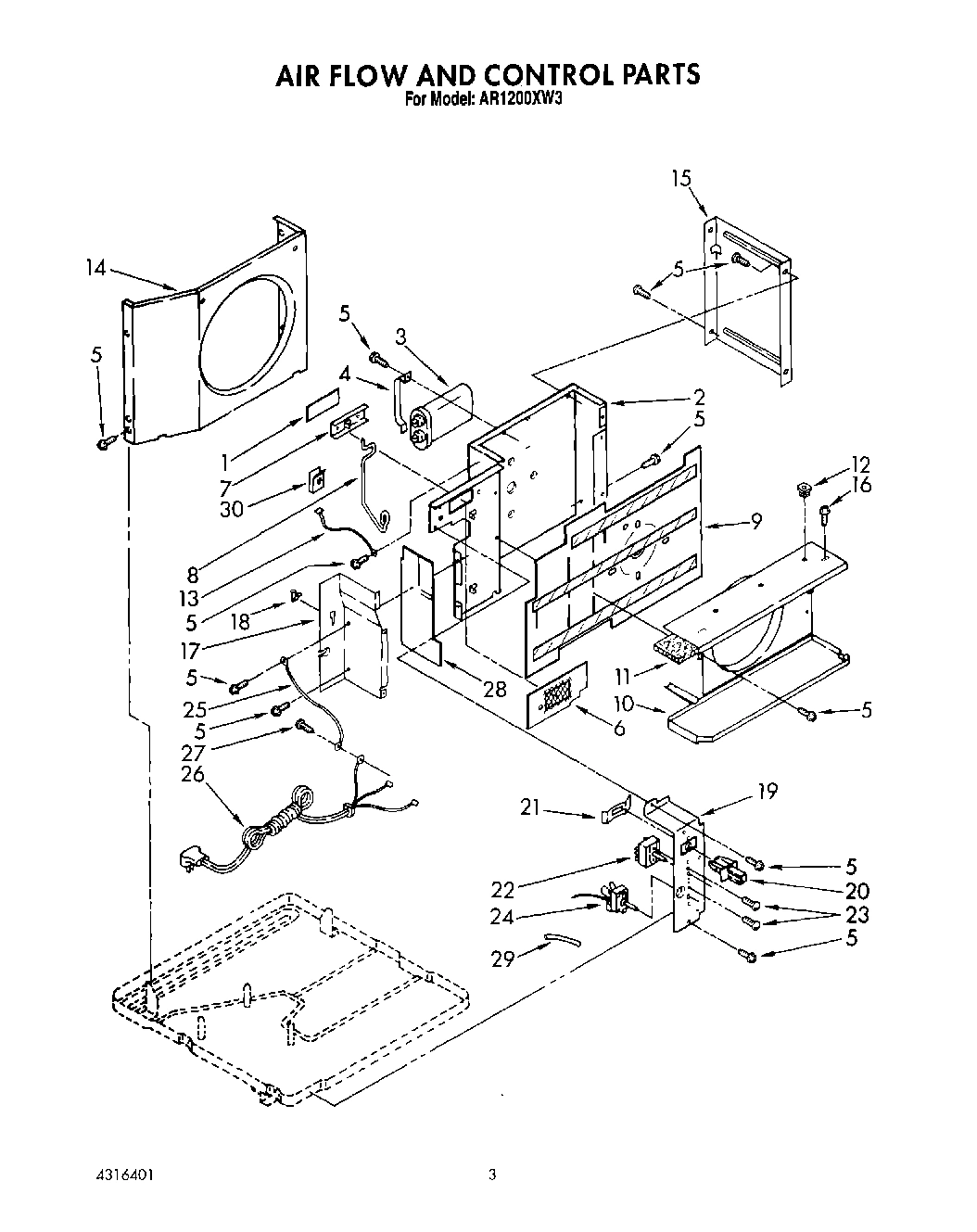 02 - AIRFLOW AND CONTROL