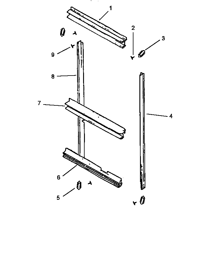 02 - CABINET TRIM