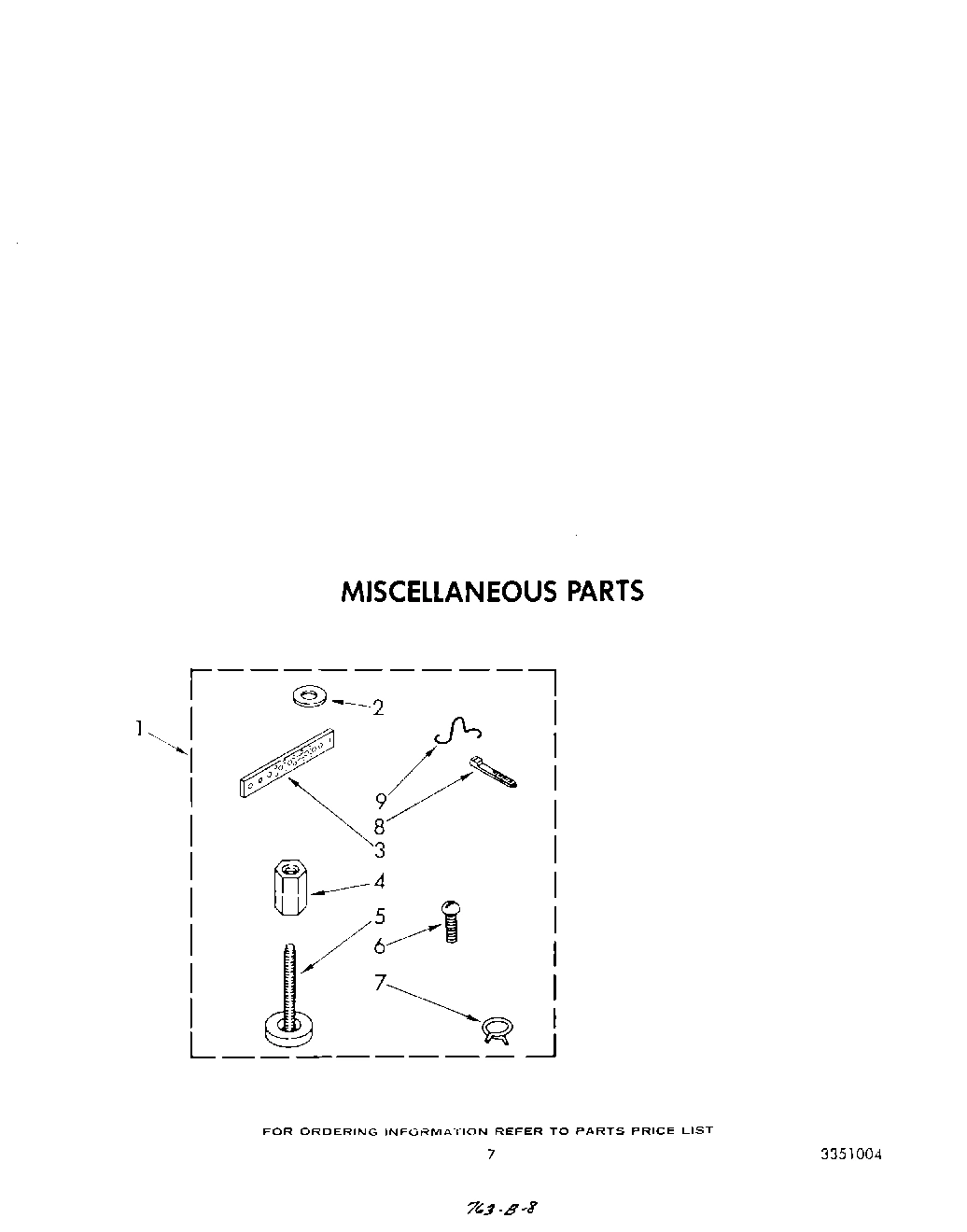05 - MISCELLANEOUS