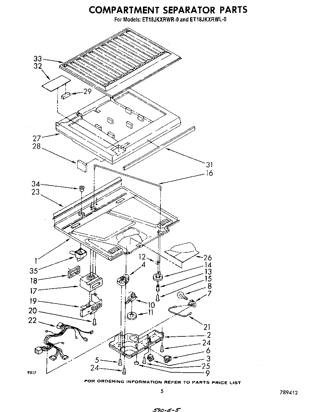 04 - COMPARTMENT SEPARATOR