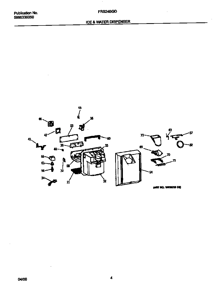 03 - ICE AND WATER DISP