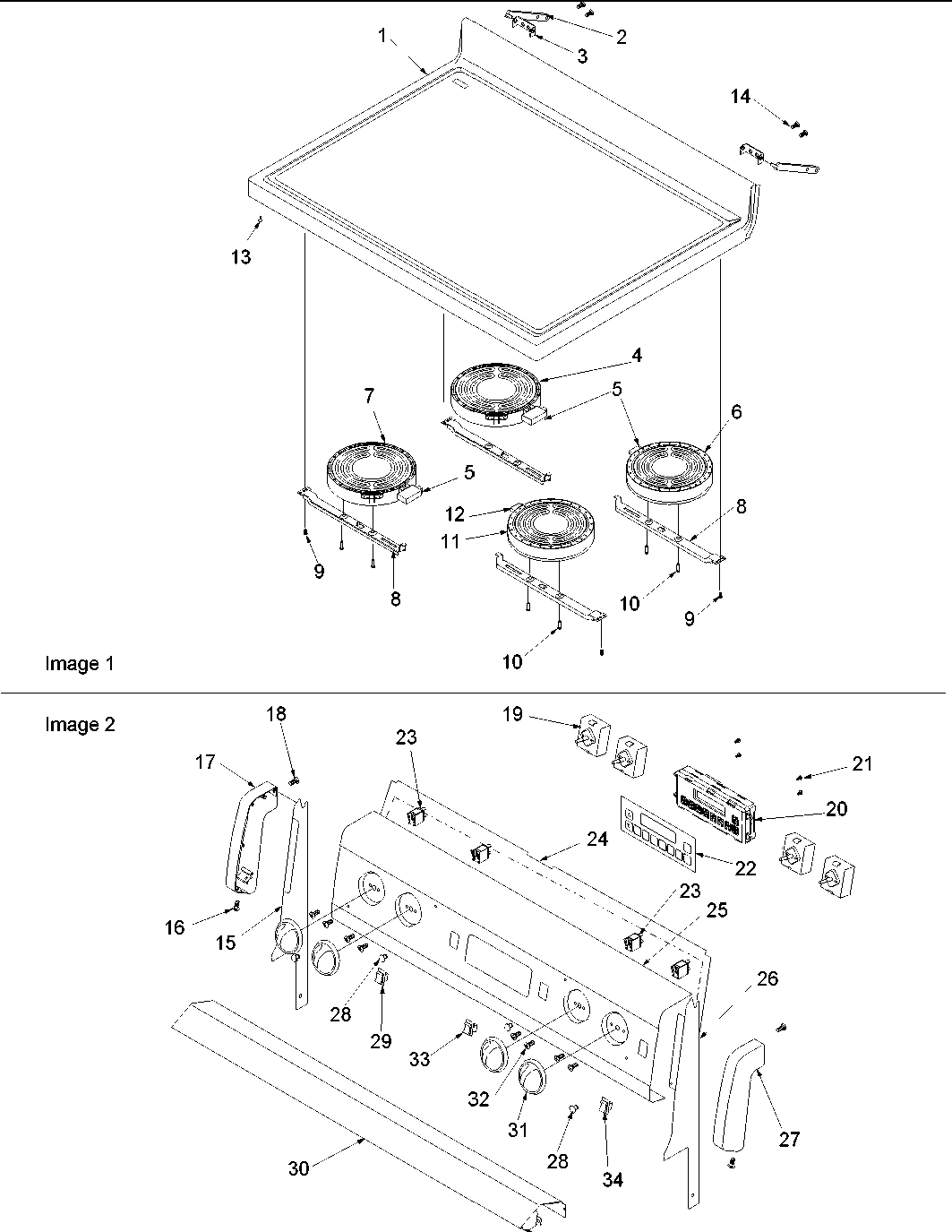 03 - Main Top and Backguard