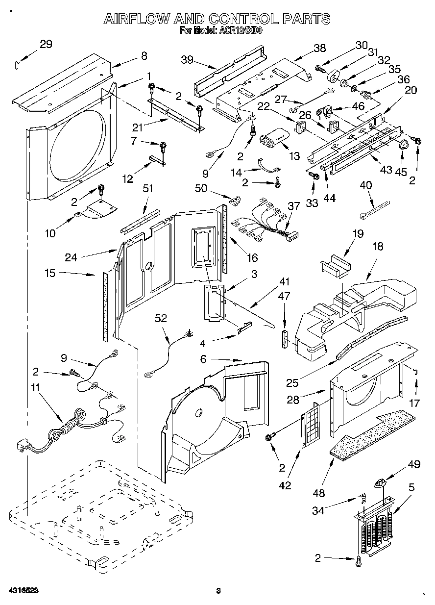 02 - AIRFLOW AND CONTROL