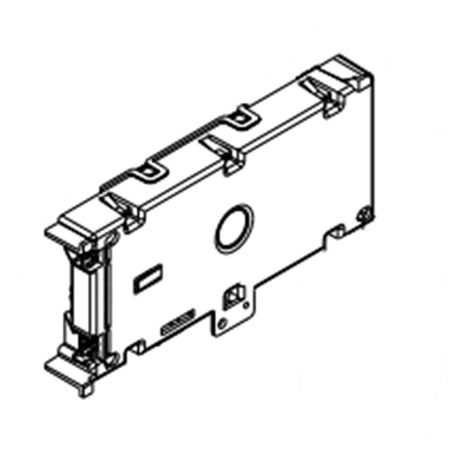 Electronic Control Board