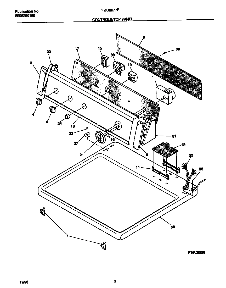 04 - CONTROLS/TOP PANEL