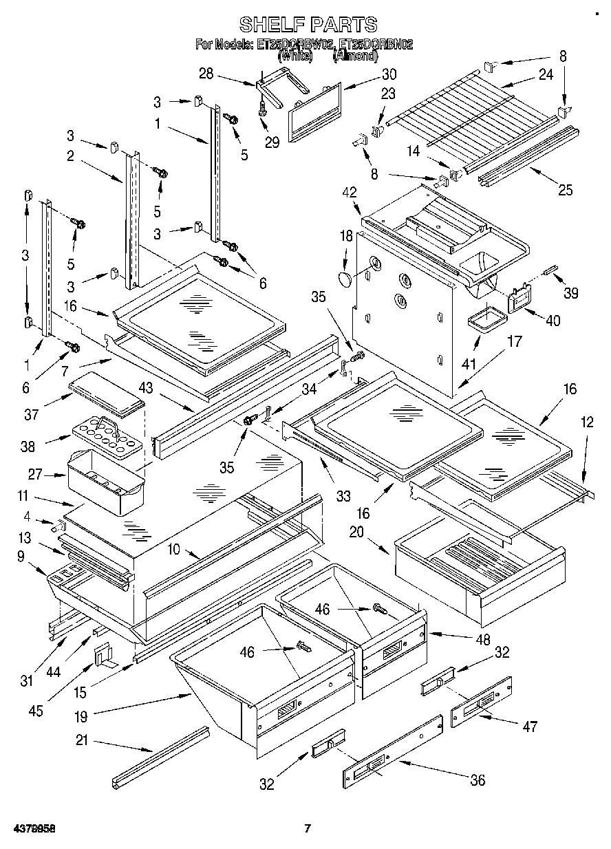 05 - SHELF