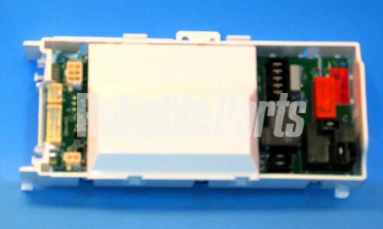 Electronic Control Board