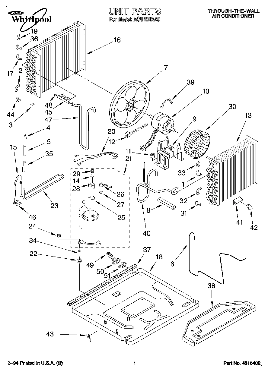 01 - UNIT, LITERATURE