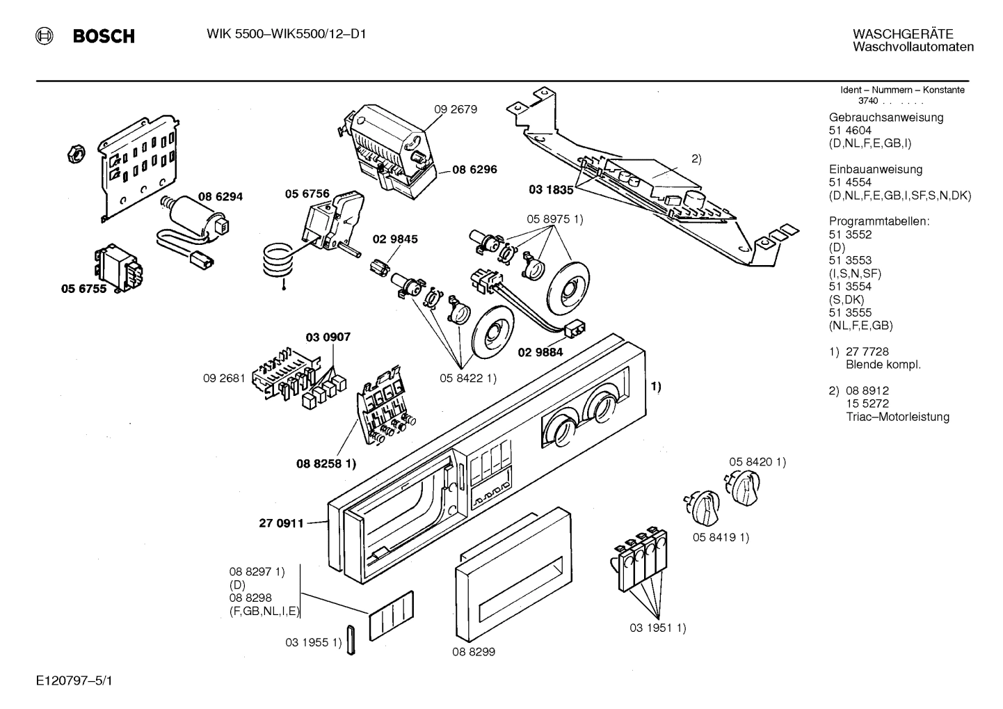 Diagram 1