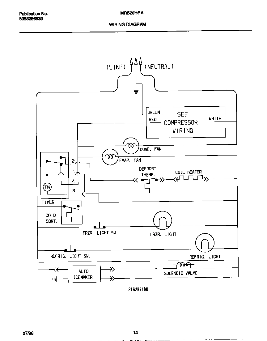 08 - WIRING DIAGRAM