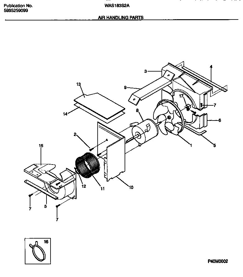 04 - AIR HANDLING