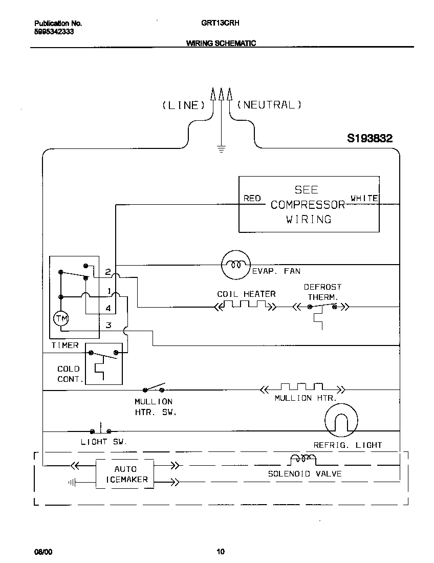 06 - WIRING SCHEMATIC