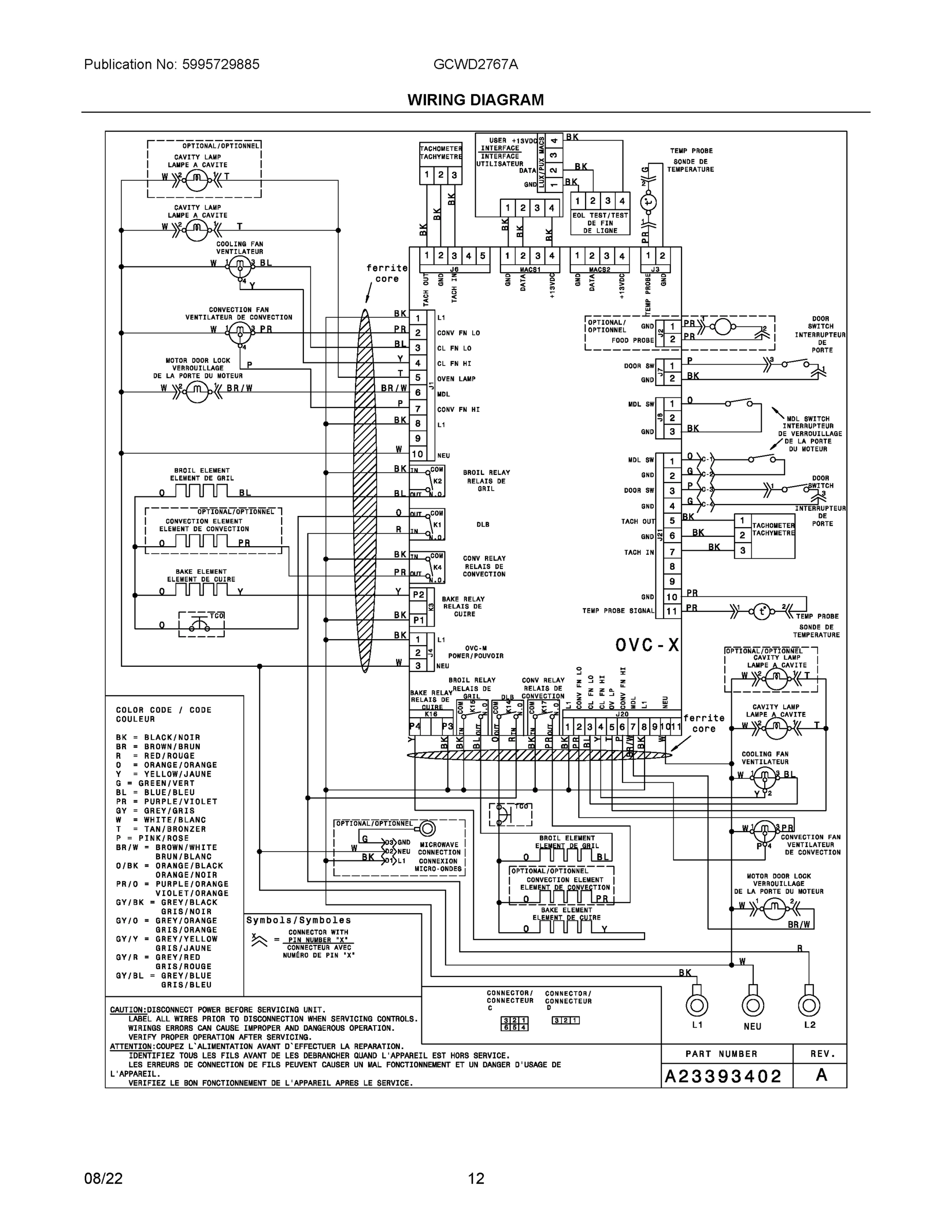 06 - WIRING DIAGRAM