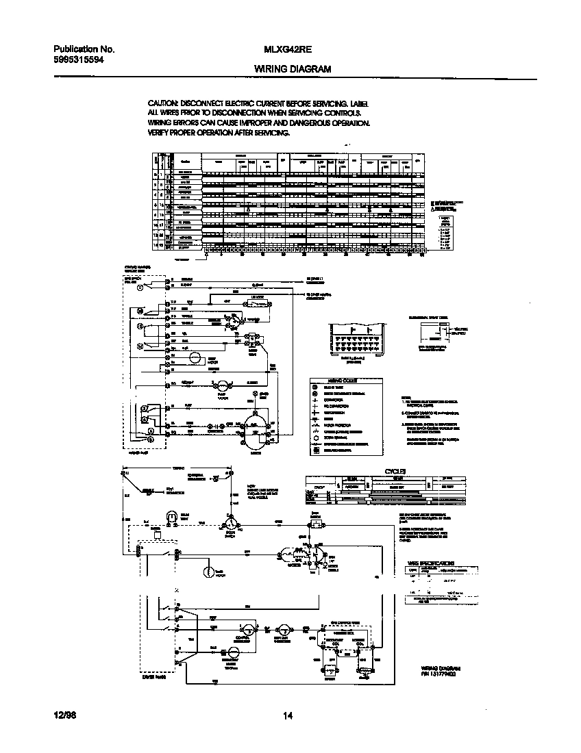 08 - WIRING DIAGRAM