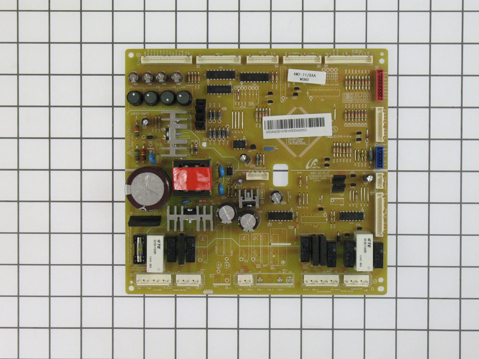 DA92-00147B