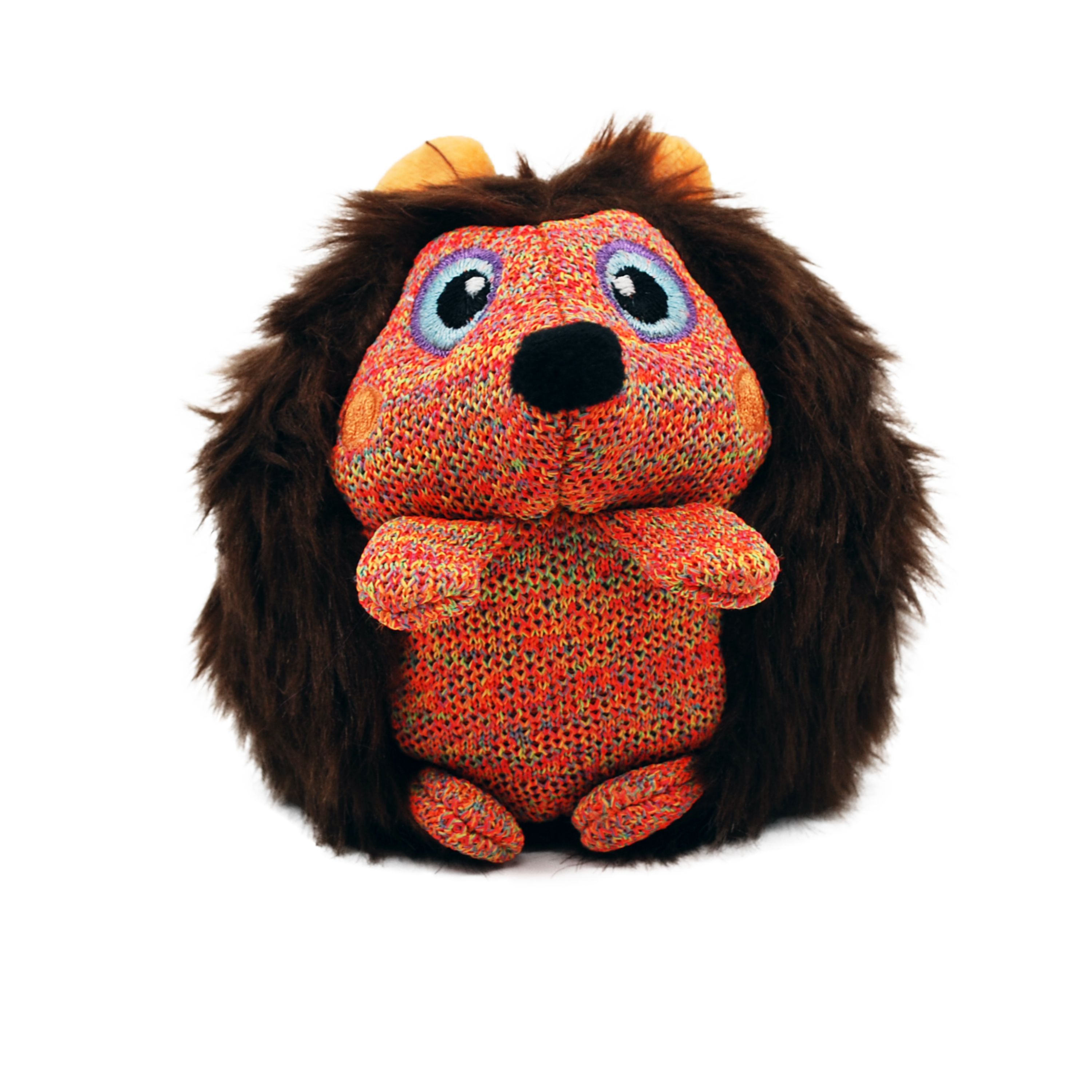 ZigWigz Hedgehog offpack product image