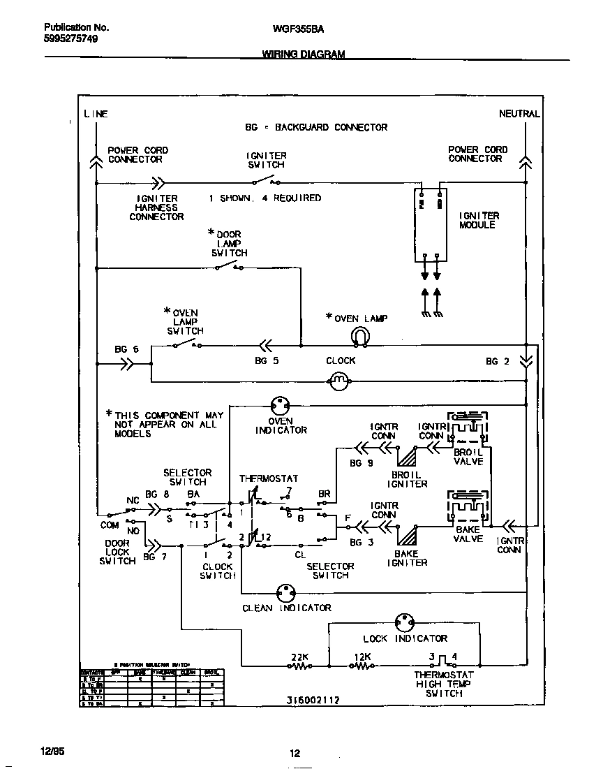 07 - WIRING DIAGRAM