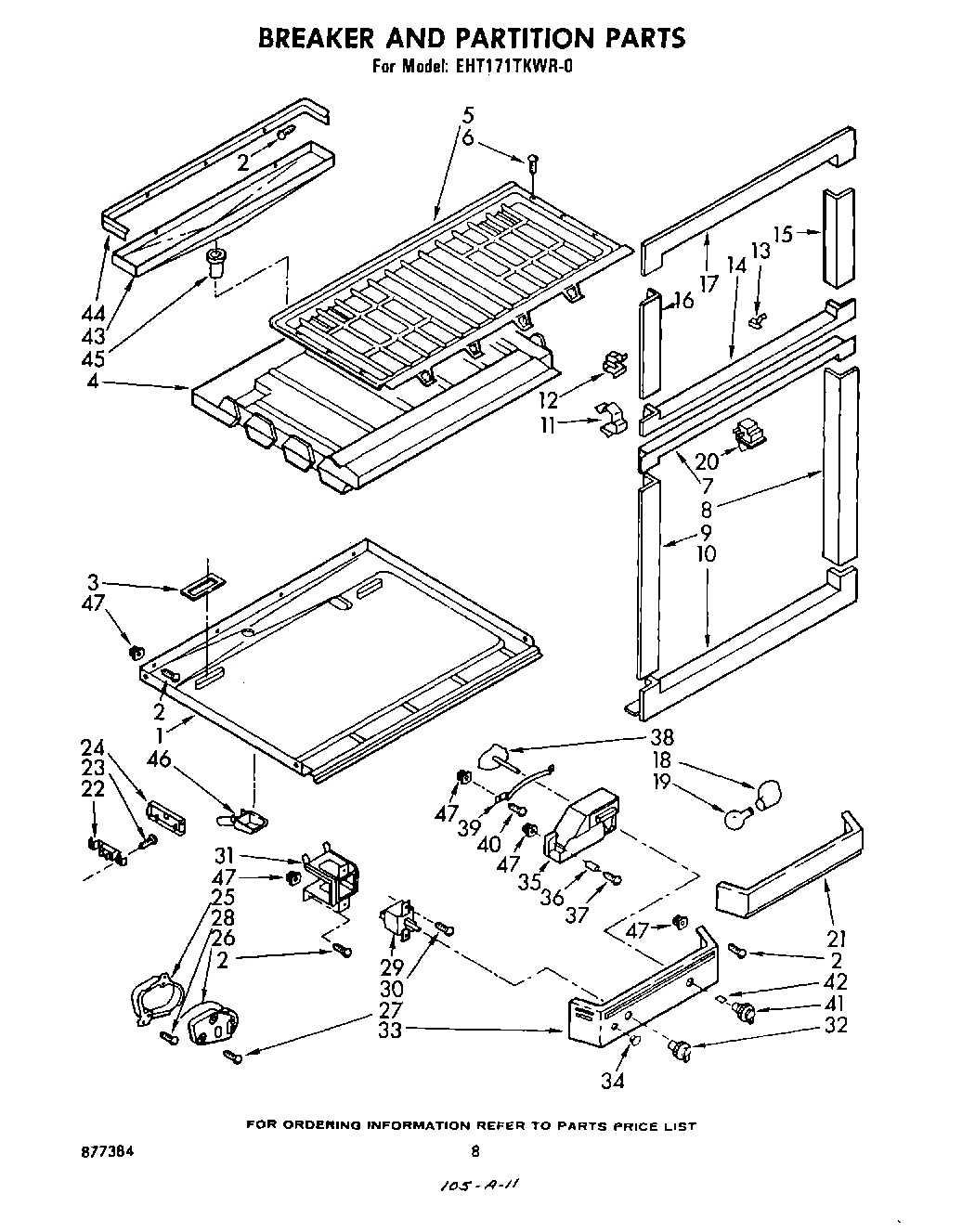 05 - BREAKER AND PARTITION