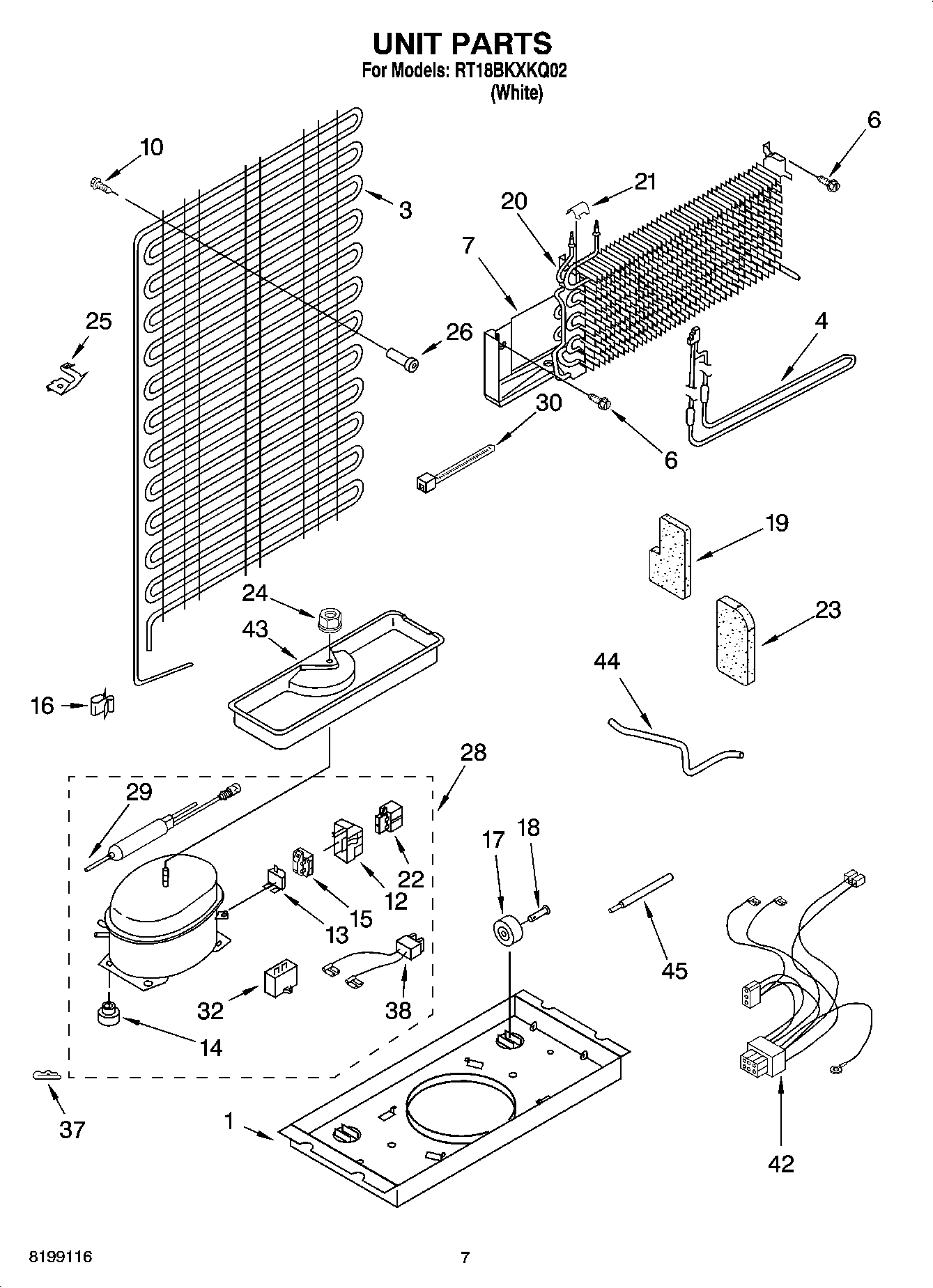 04 - UNIT PARTS