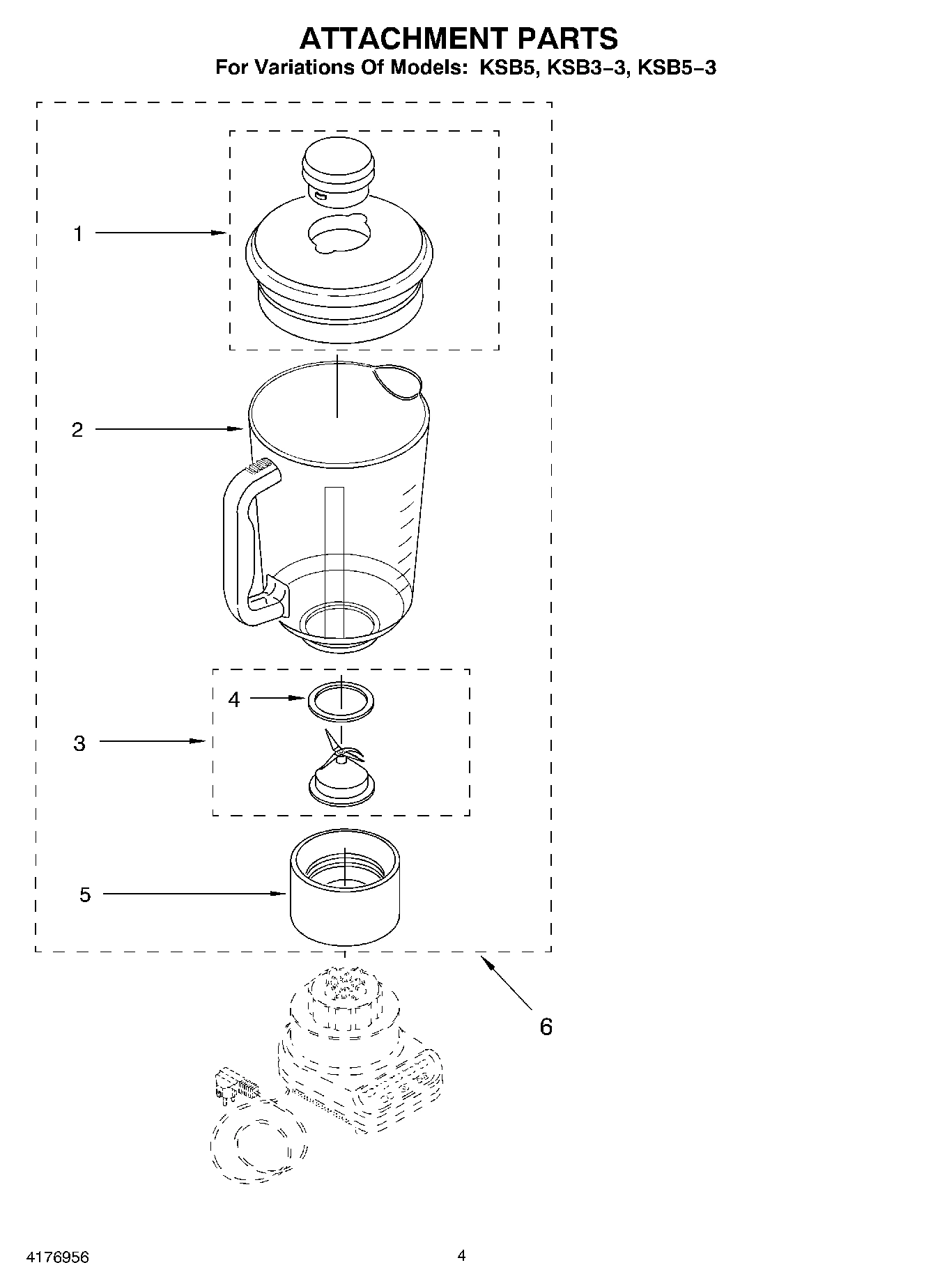 02 - ATTACHMENT PARTS