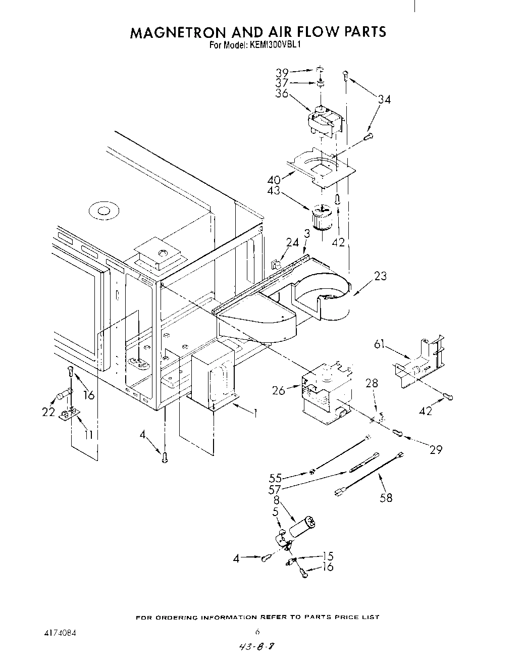 04 - MAGNETRON AND AIR FLOW