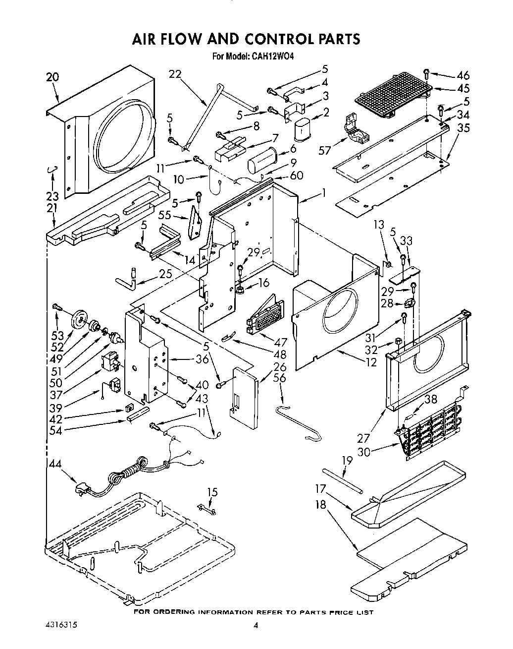 03 - AIR FLOW AND CONTROL