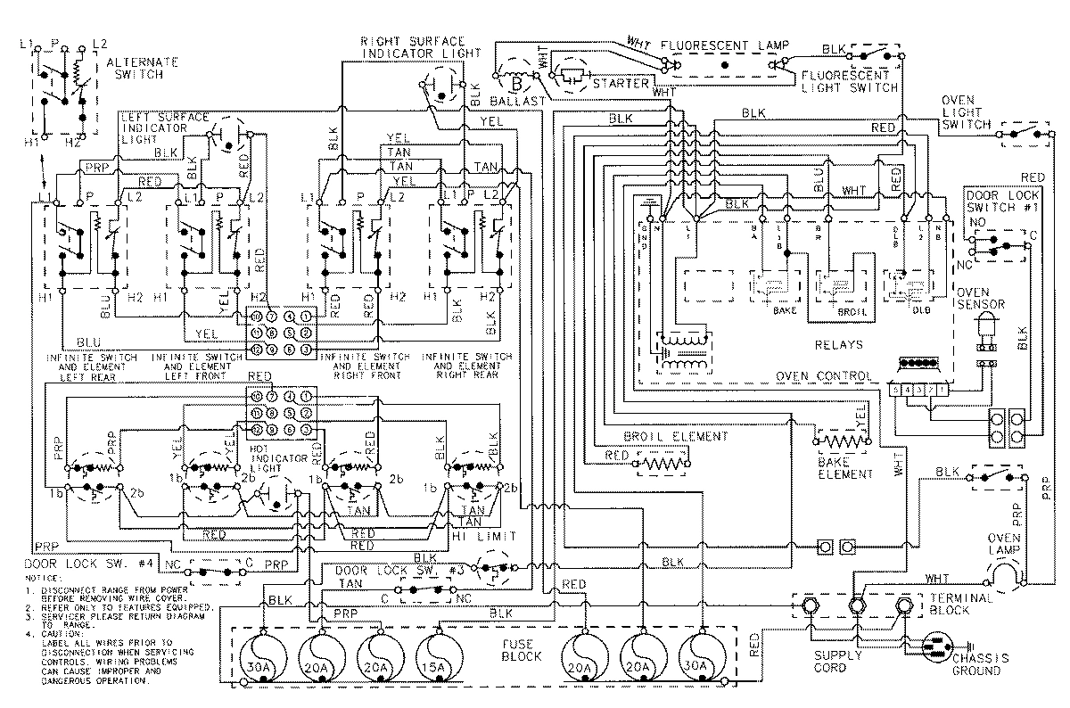 06 - WIRING INFORMATION
