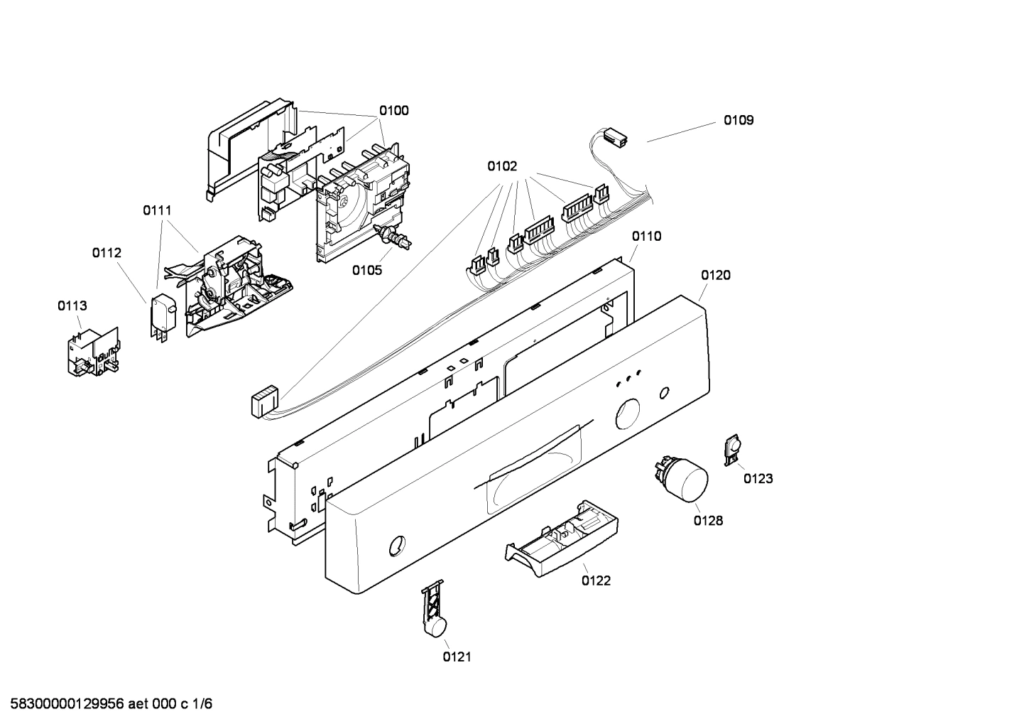 Diagram 1