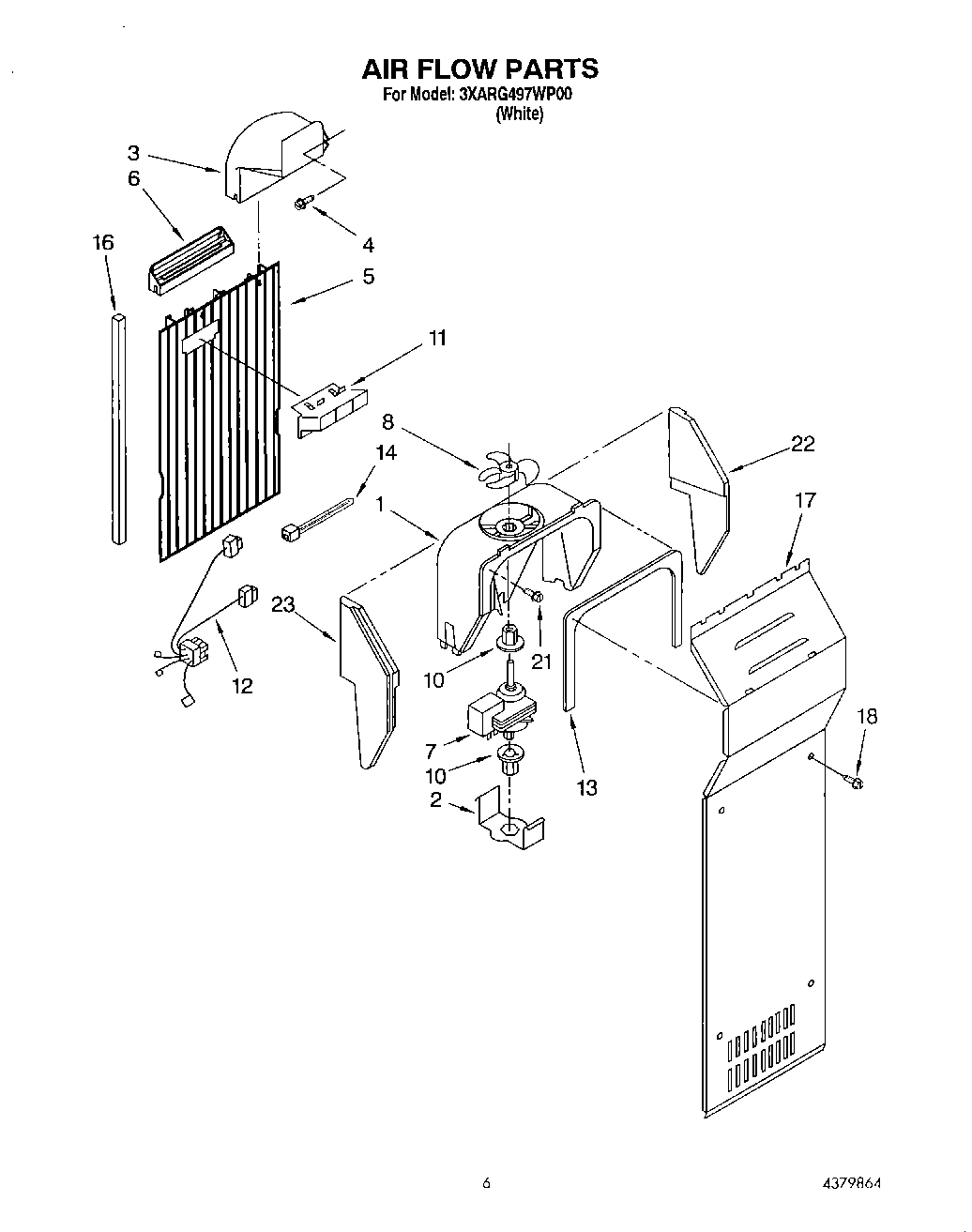 05 - AIR FLOW