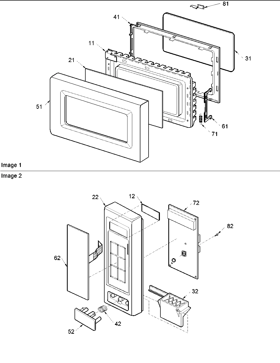02 - DOOR & CONTROLLER