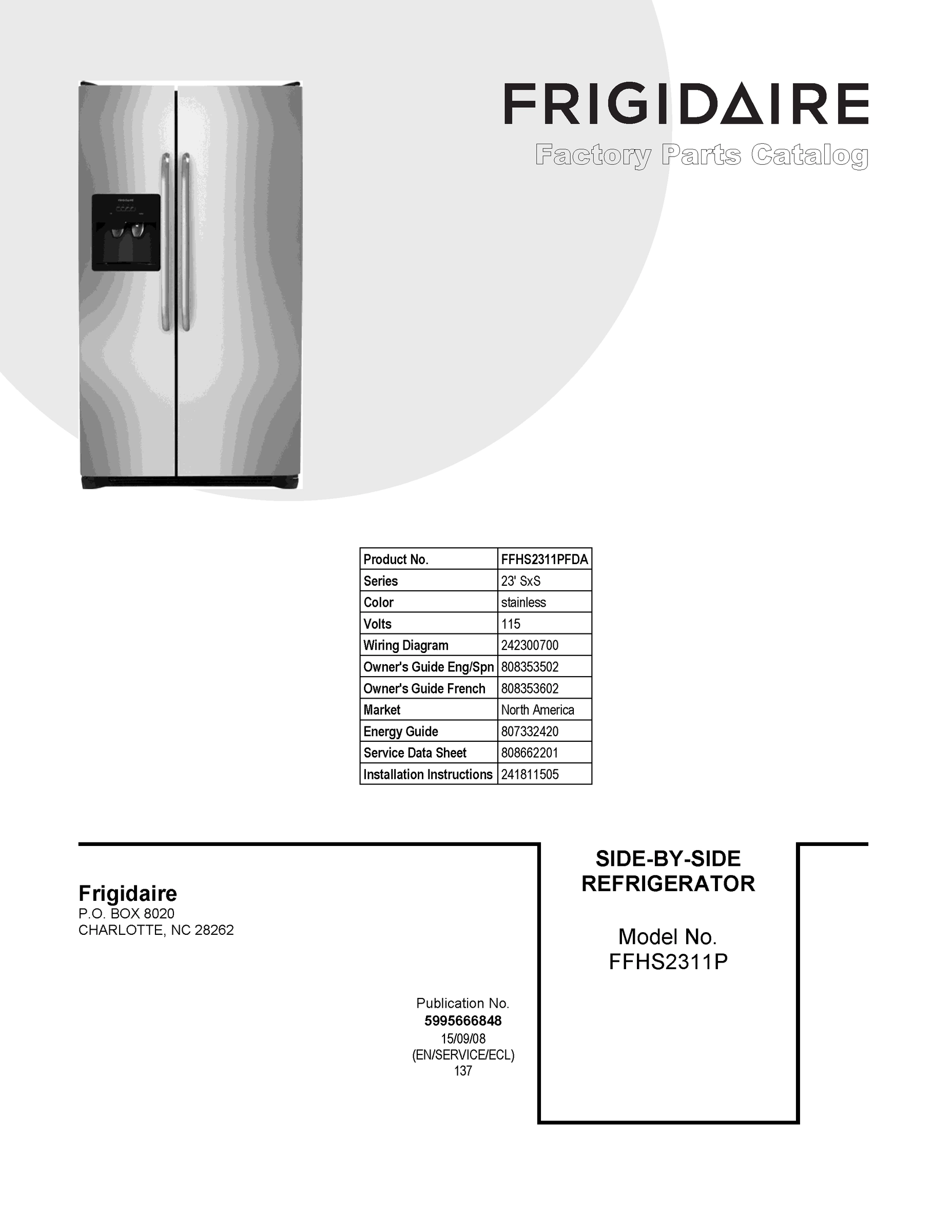 01 - COVER SHEET