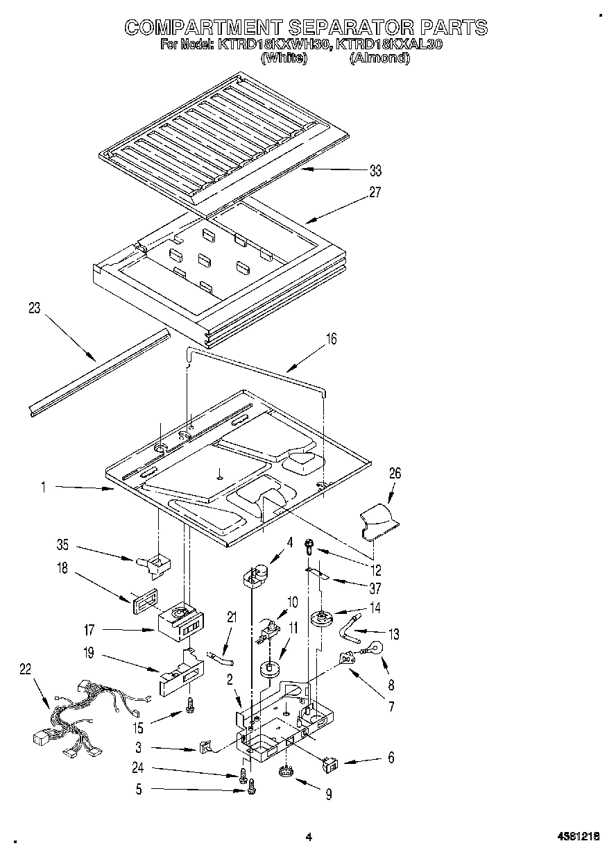 03 - COMPARTMENT SEPARATOR