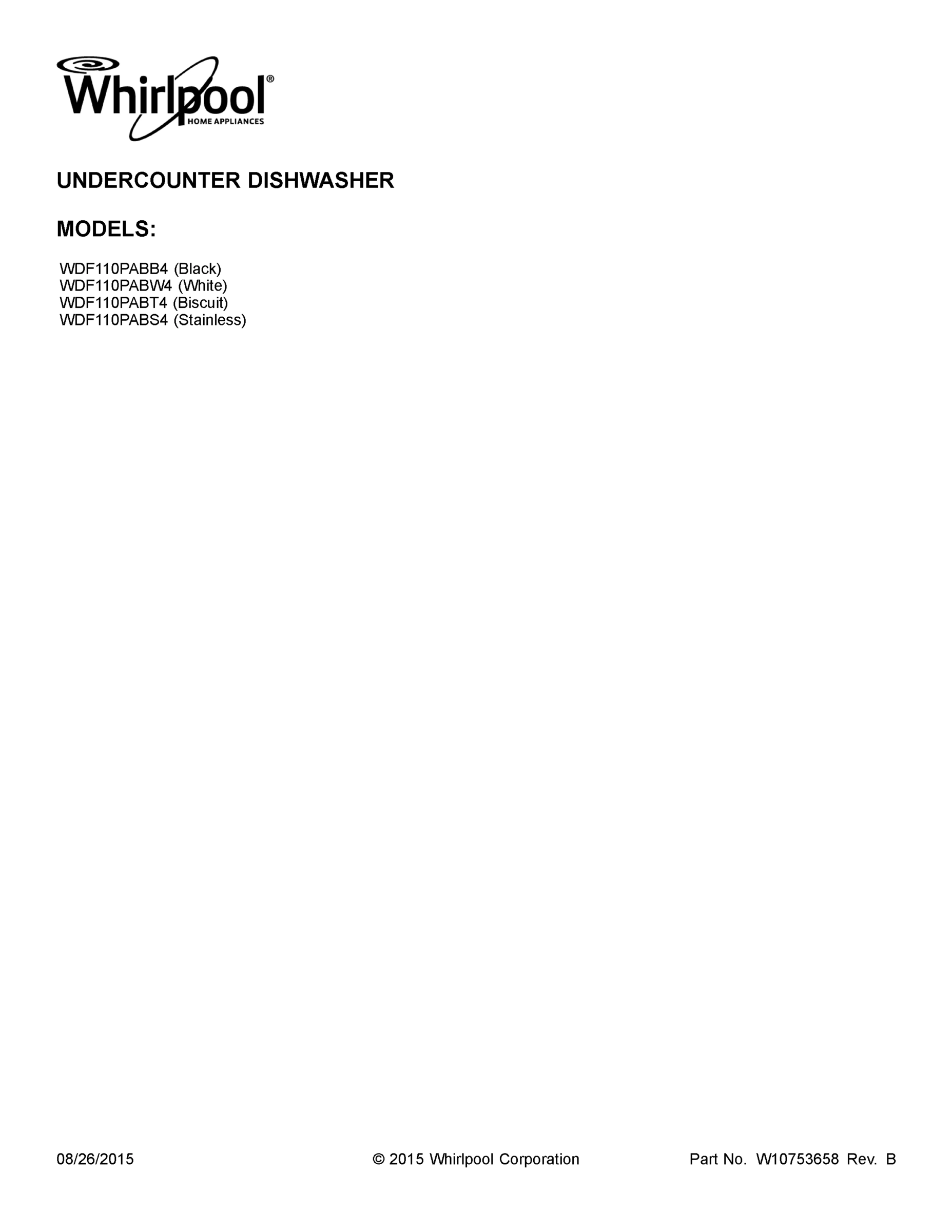 01 - COVER SHEET