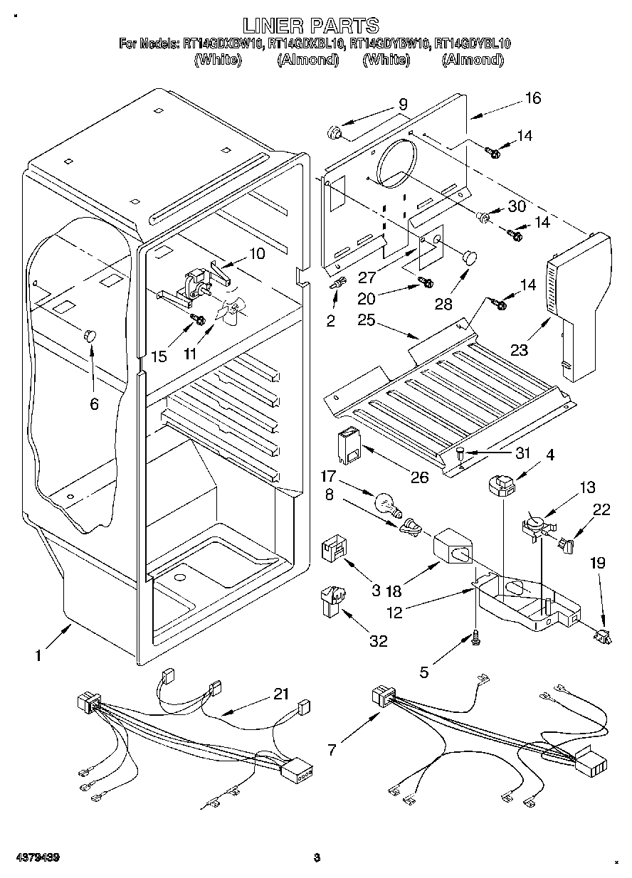 02 - LINER, LIT\OPTIONAL
