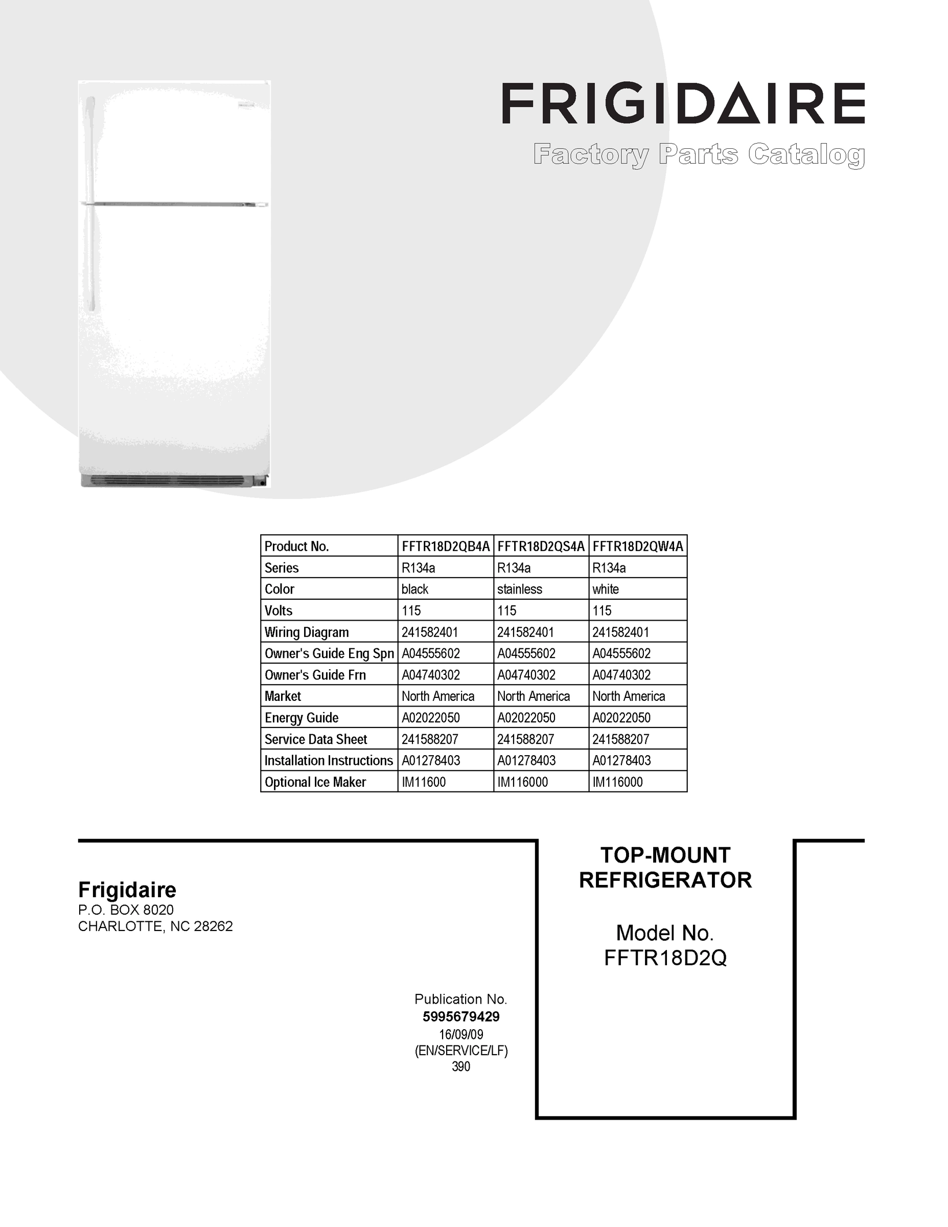 01 - COVER SHEET