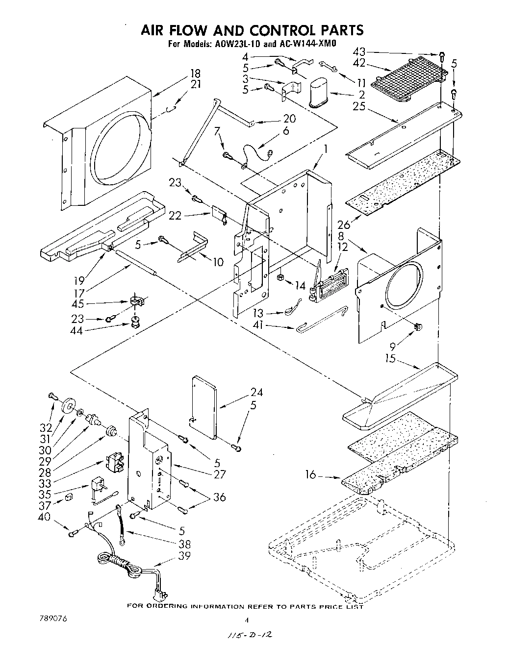 03 - SECTION