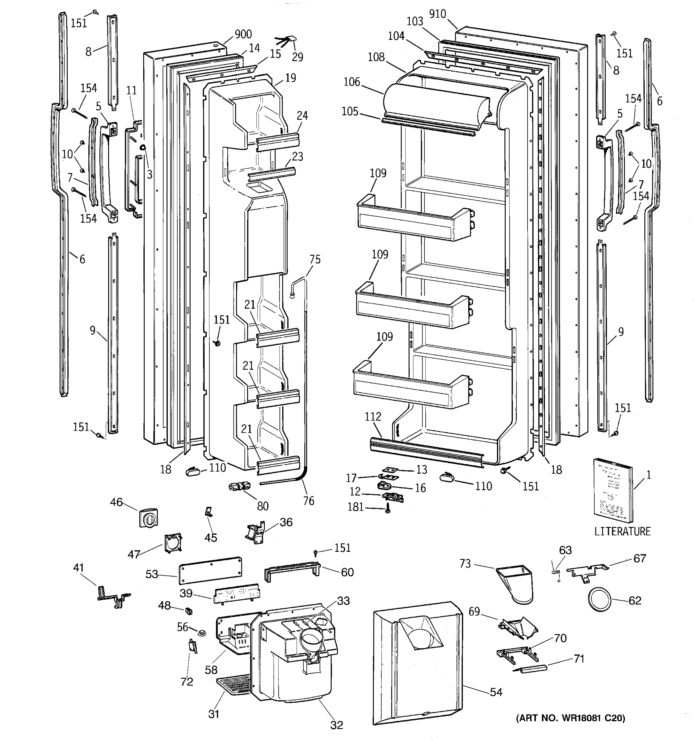 DOORS