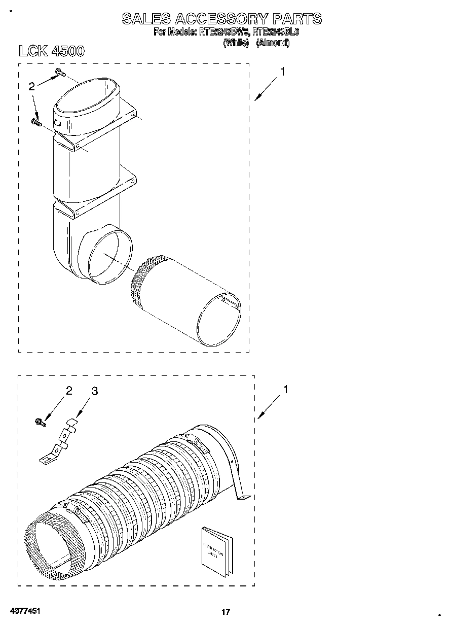 14 - SALES ACCESSORY