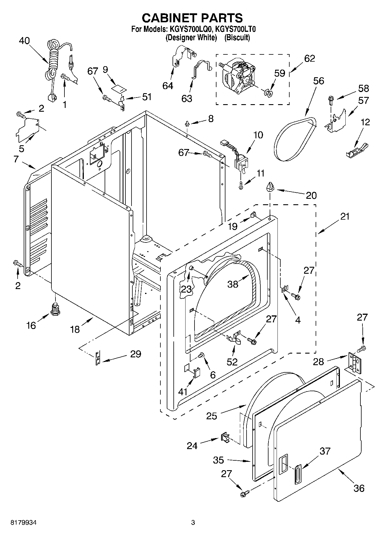 02 - CABINET