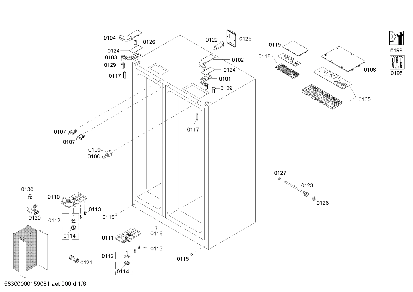 Diagram 1