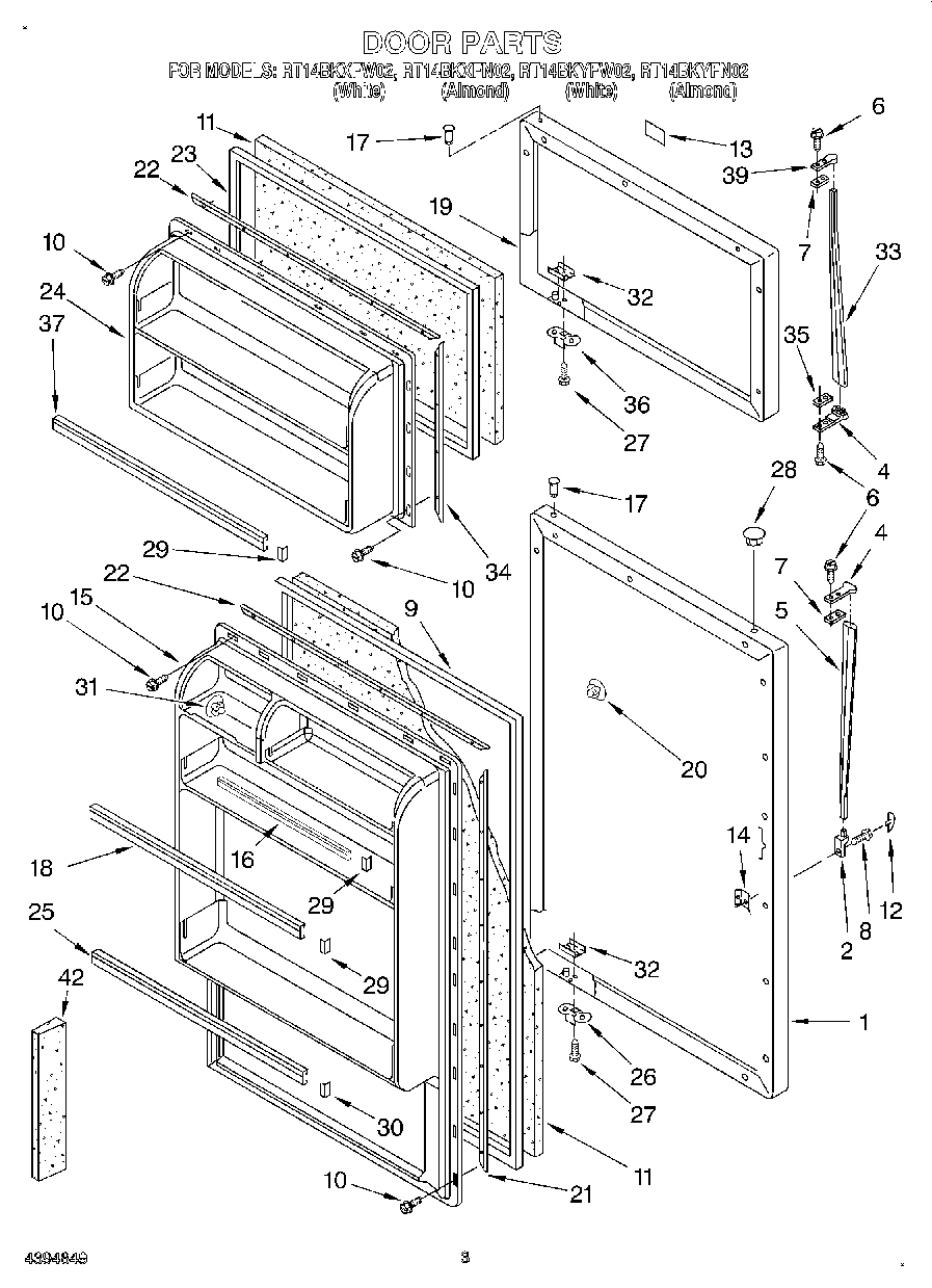 02 - DOOR