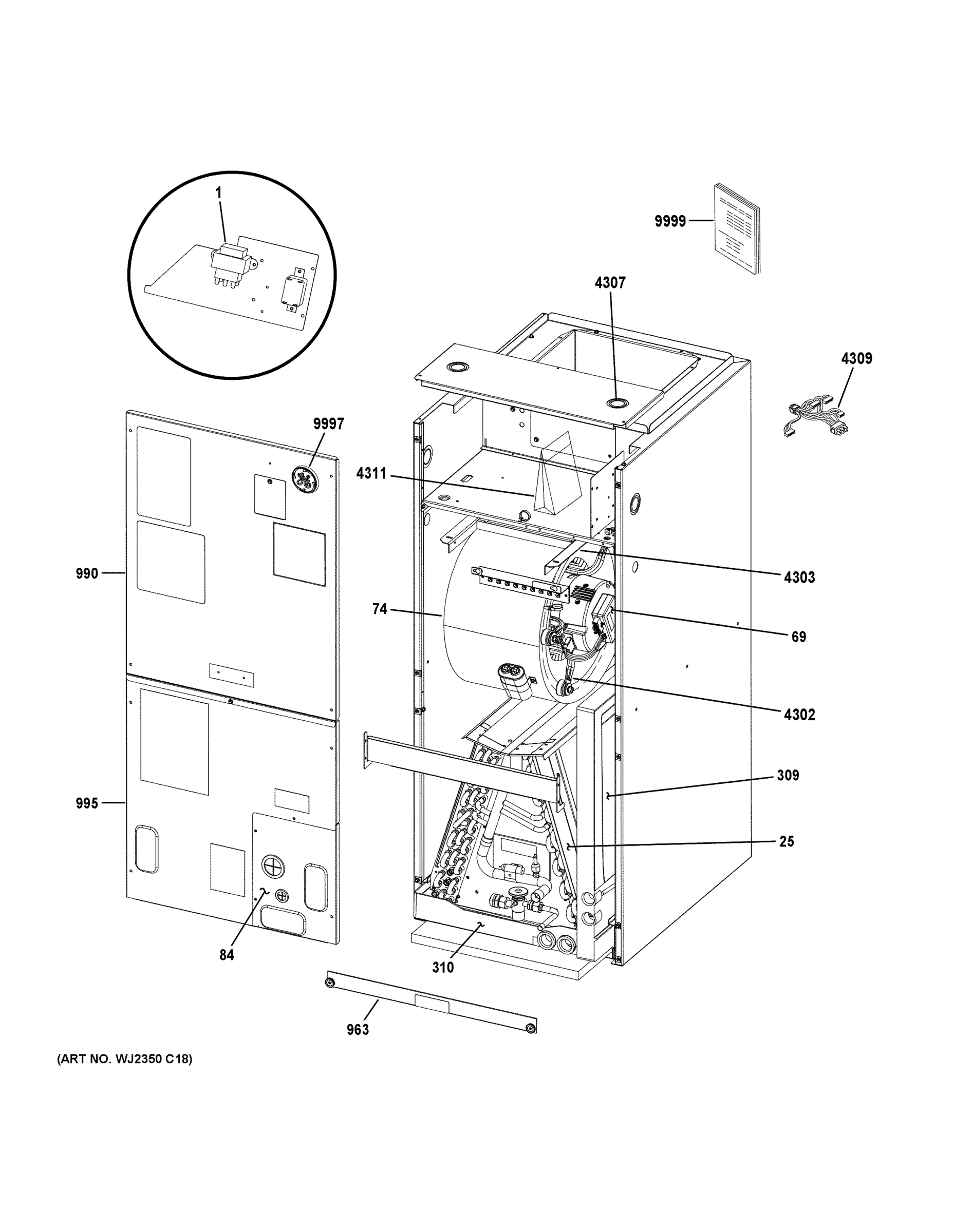 ROOM AIR CONDITIONER