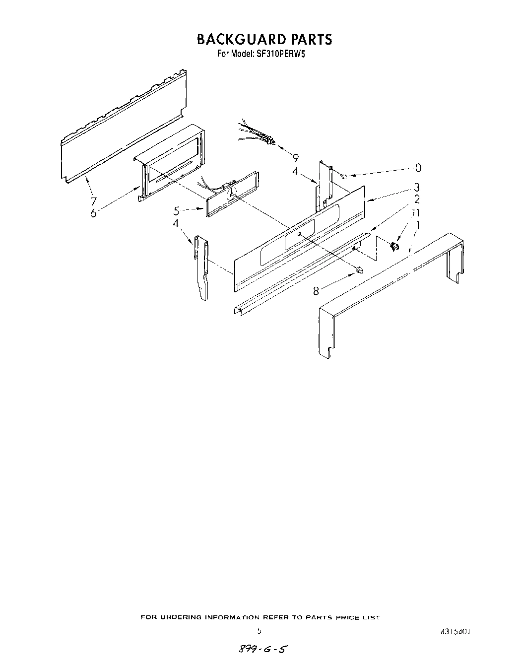 04 - BACK GUARD