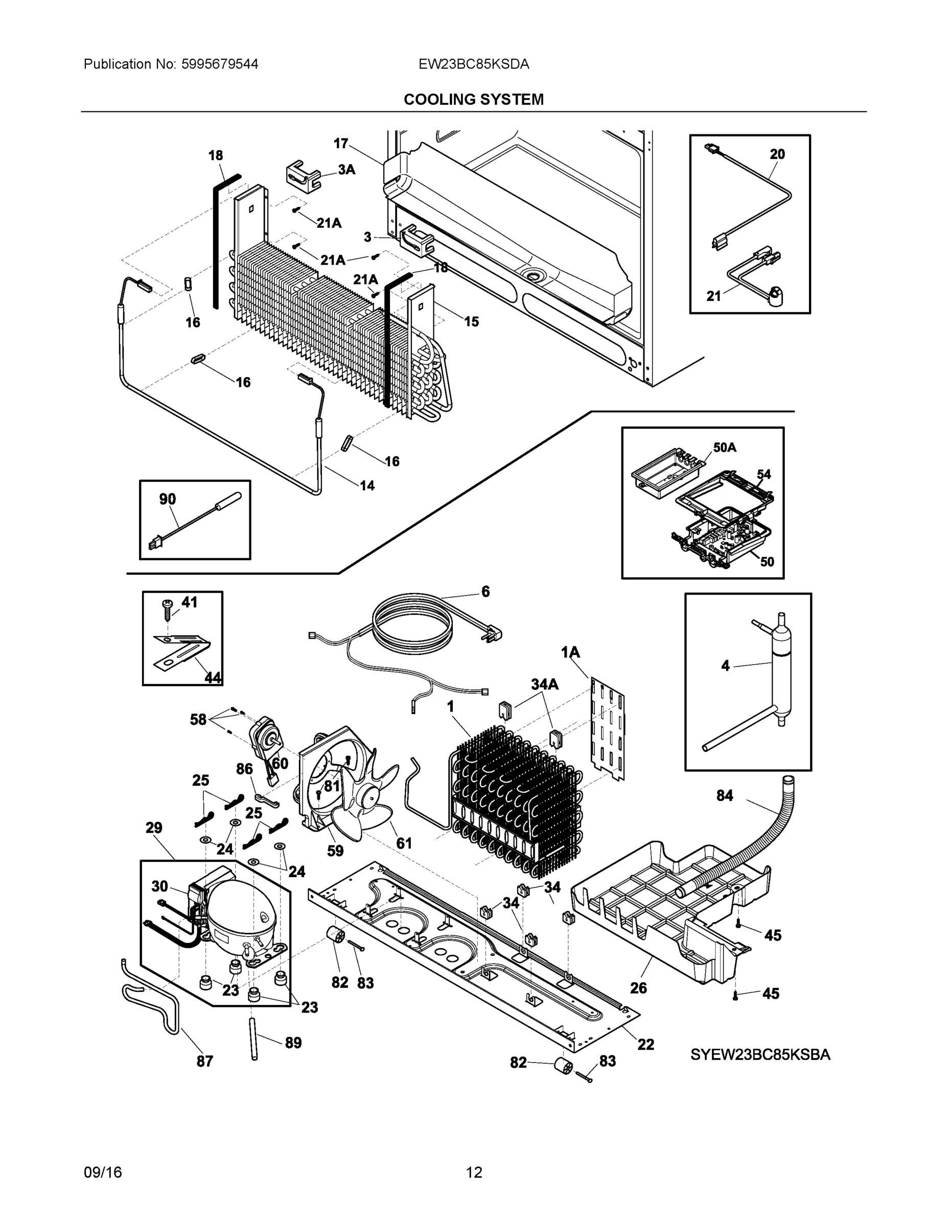 06 - COOLING SYSTEM