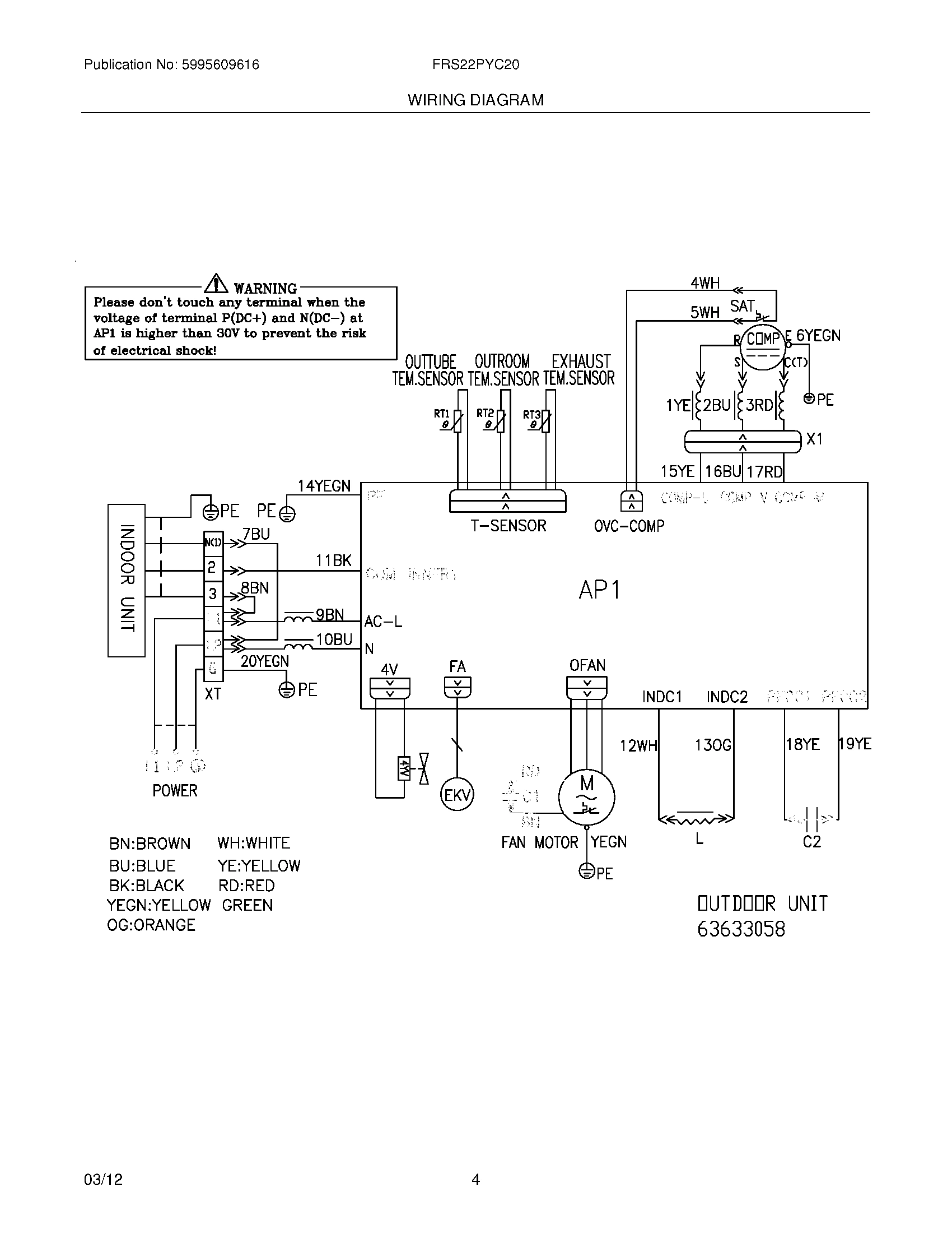 04 - WIRING DIAGRAM