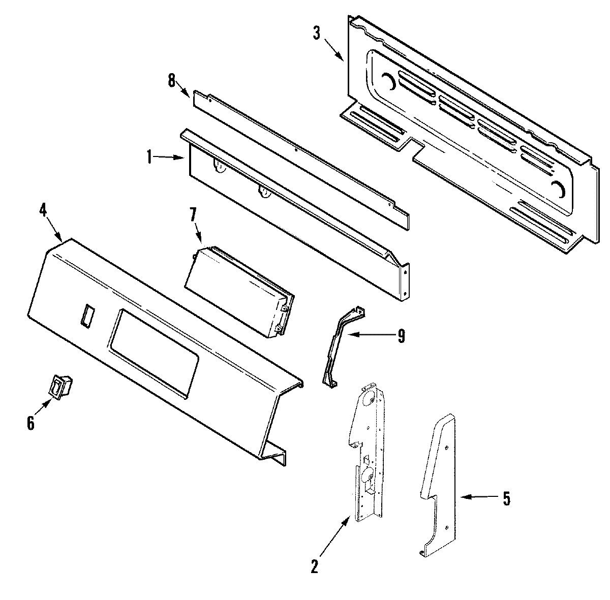 02 - CONTROL PANEL