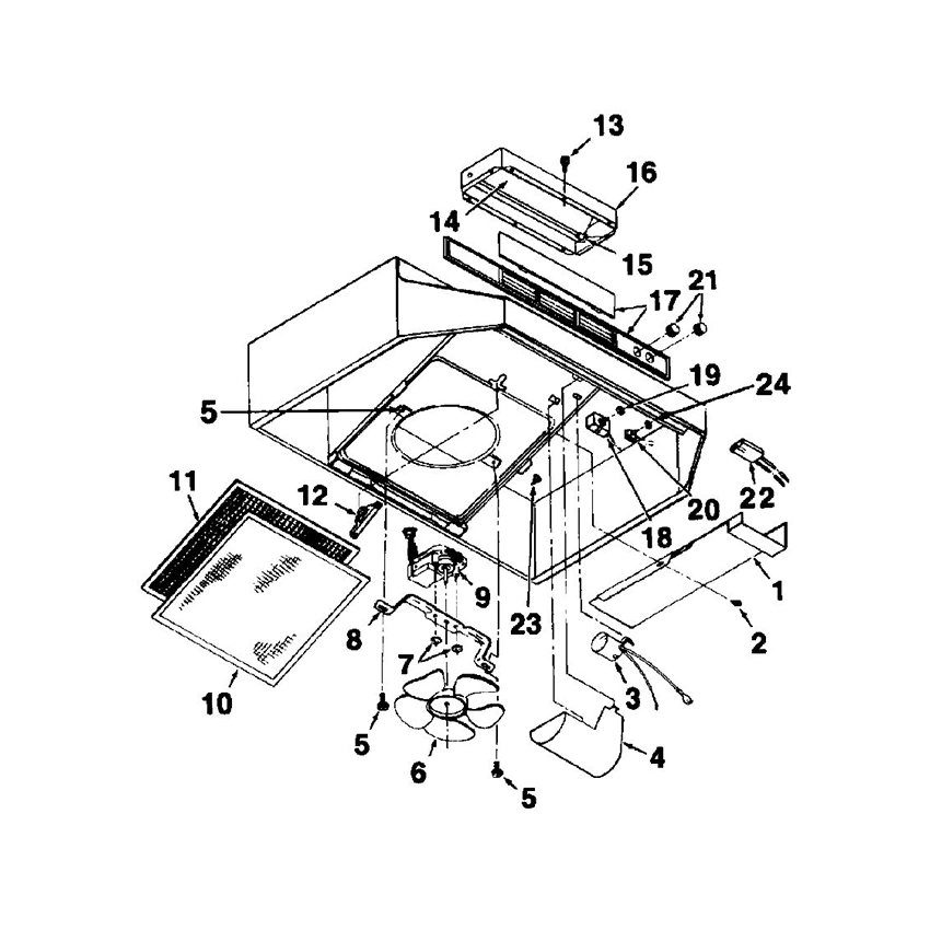 Exploded View